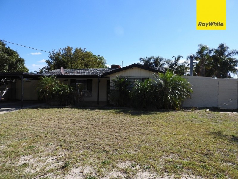 32 O’Sullivan Drive, Camillo WA 6111