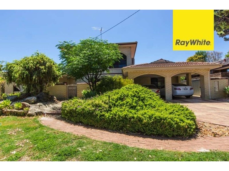 8 Rodgers Place, Bull Creek WA 6149