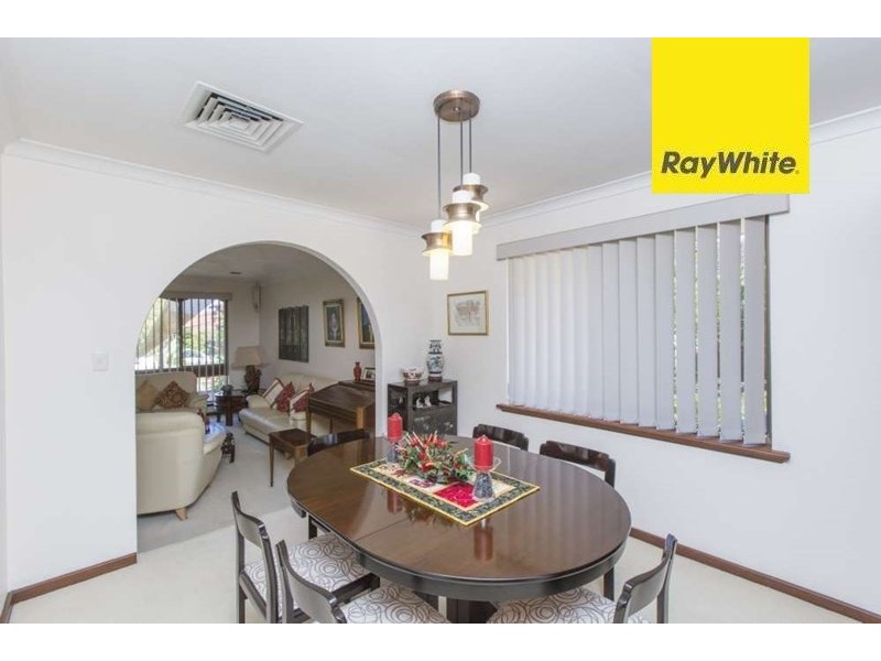 8 Rodgers Place, Bull Creek WA 6149