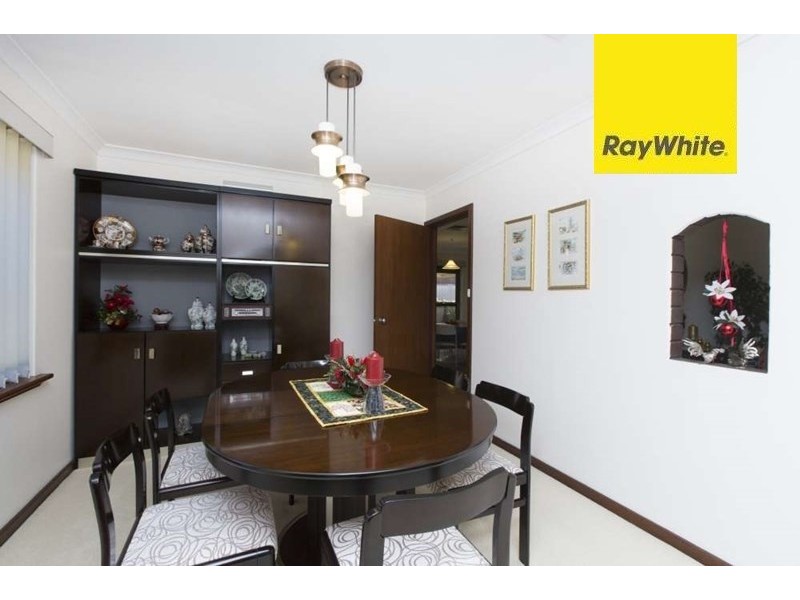 8 Rodgers Place, Bull Creek WA 6149