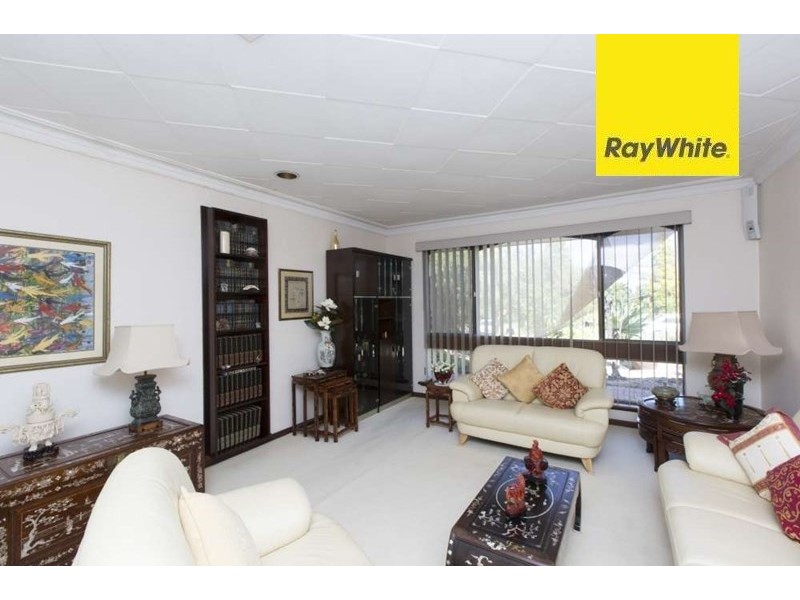 8 Rodgers Place, Bull Creek WA 6149