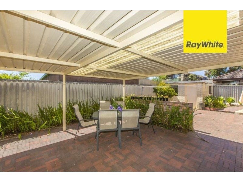 8 Rodgers Place, Bull Creek WA 6149