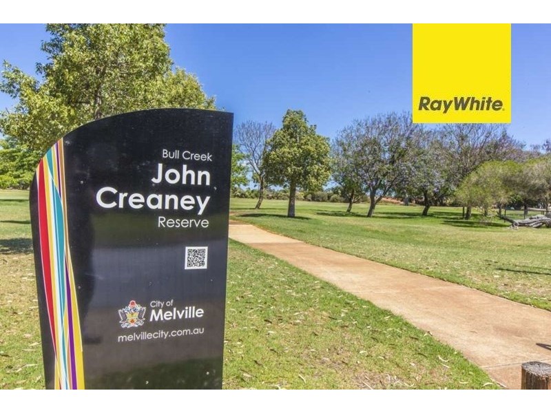 8 Rodgers Place, Bull Creek WA 6149