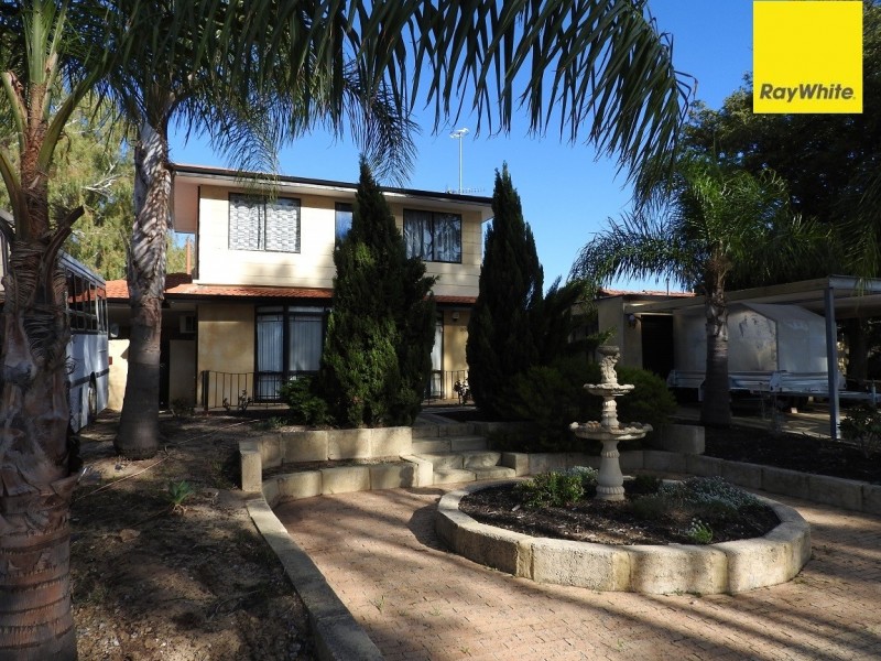 59 Cammillo Road, Camillo WA 6111