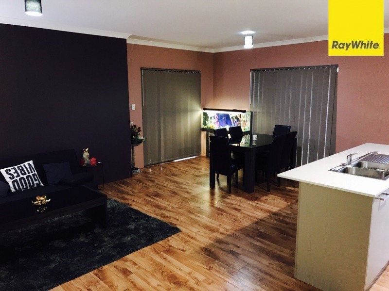 96 Yellowwood Avenue, Piara Waters WA 6112