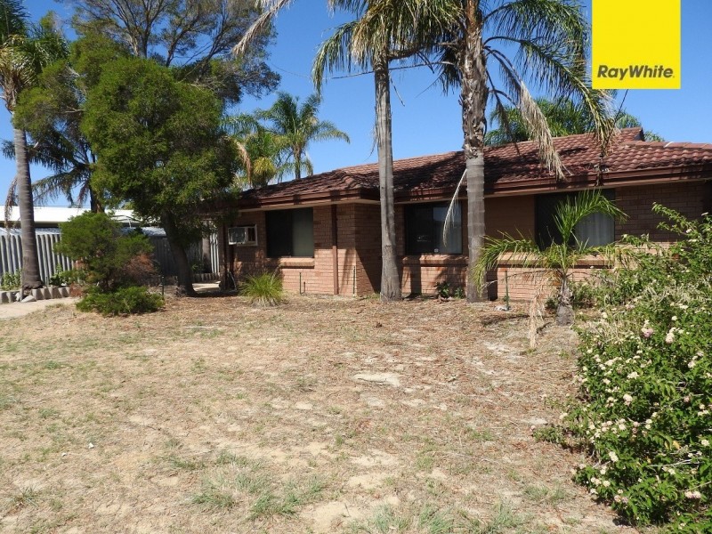 18 Gascoyne Drive, Gosnells WA 6110