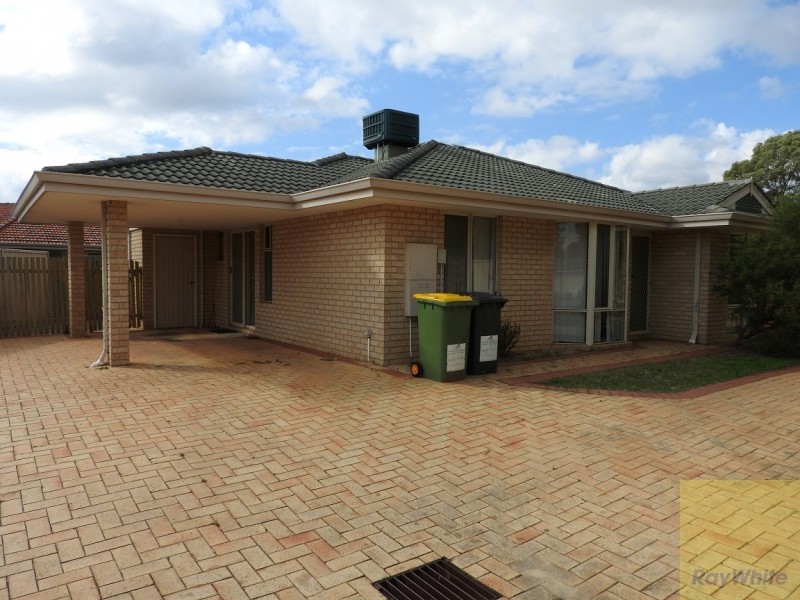 22A Haynes Court, Armadale WA 6112