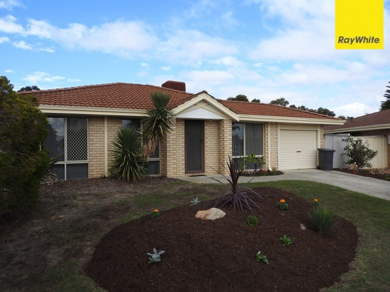 18 Abernethy Grove, Seville Grove WA 6112