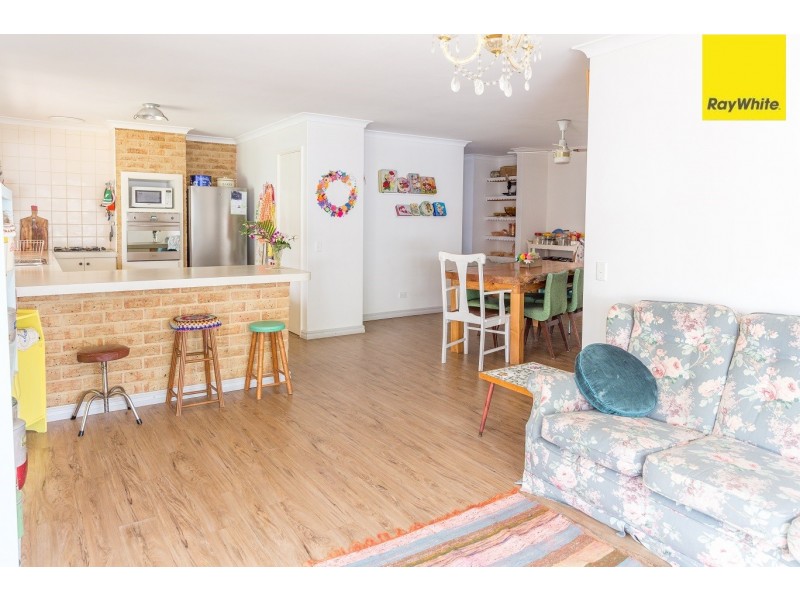 30 Abernethy Grove, Seville Grove WA 6112