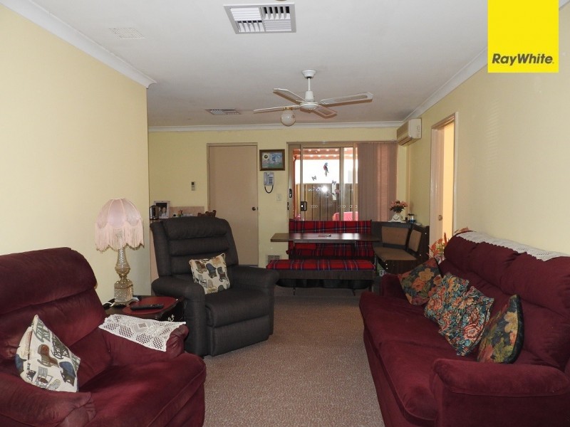 47 Fremantle Road, Gosnells WA 6110