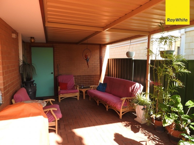 47 Fremantle Road, Gosnells WA 6110