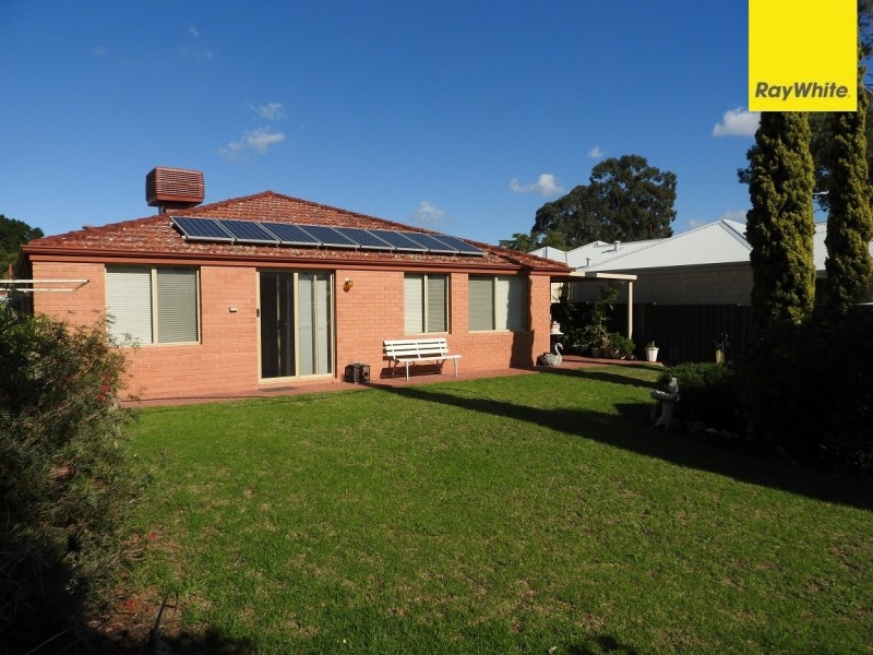 47 Fremantle Road, Gosnells WA 6110