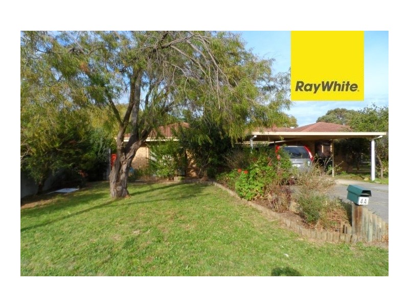 4A Mardi Court, Armadale WA 6112