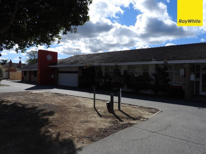 136 Wheatley Street, Gosnells WA 6110