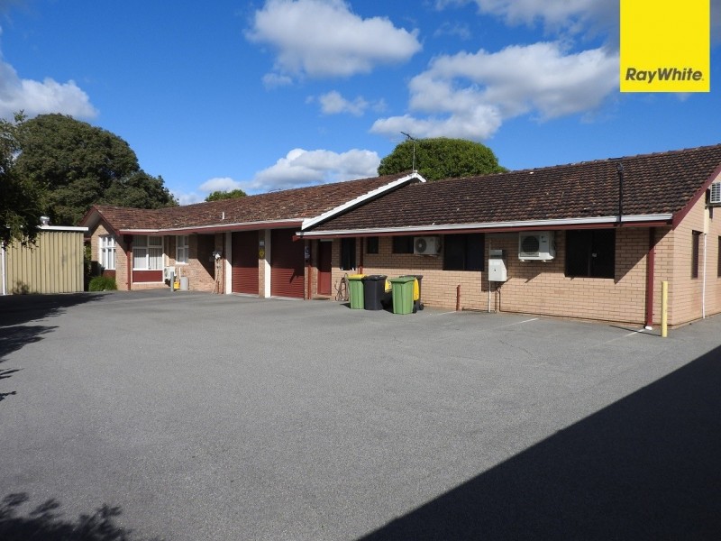 136 Wheatley Street, Gosnells WA 6110