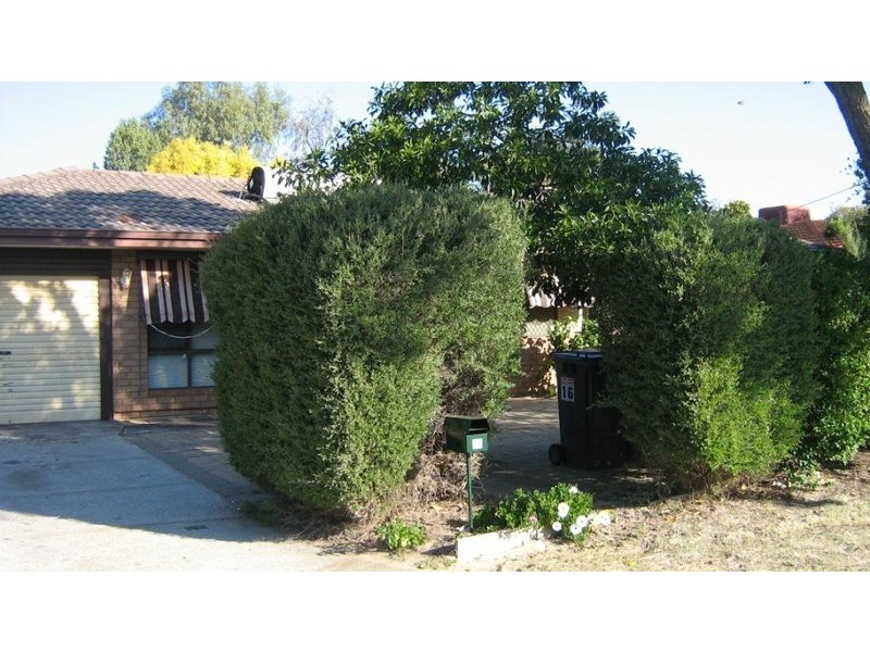 16 Duri Street, Armadale WA 6112