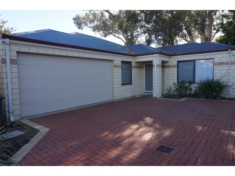 3/27 Sixth Road, Armadale WA 6112