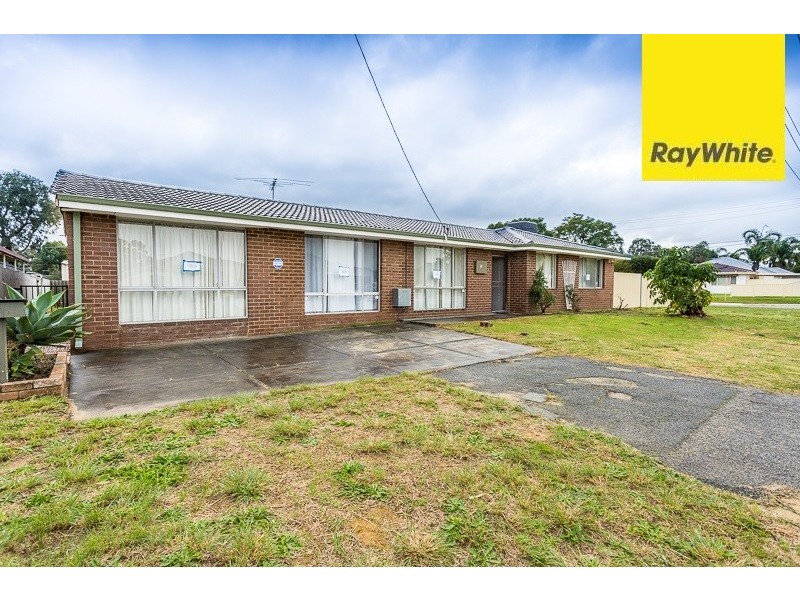 31 Girraween Street, Armadale WA 6112