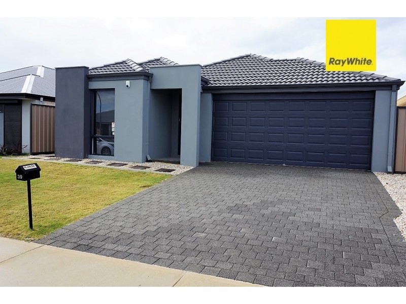 39 Sansimeon Boulevard, Byford WA 6122