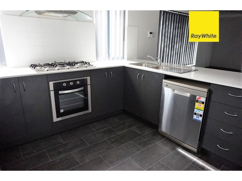 39 Sansimeon Boulevard, Byford WA 6122