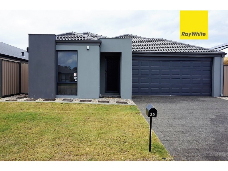 39 Sansimeon Boulevard, Byford WA 6122