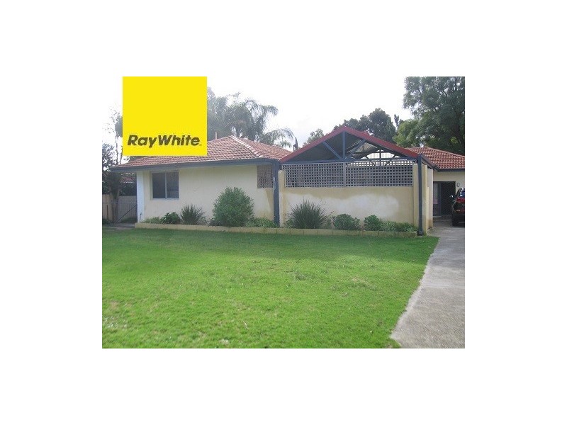 63 Girraween Street, Armadale WA 6112