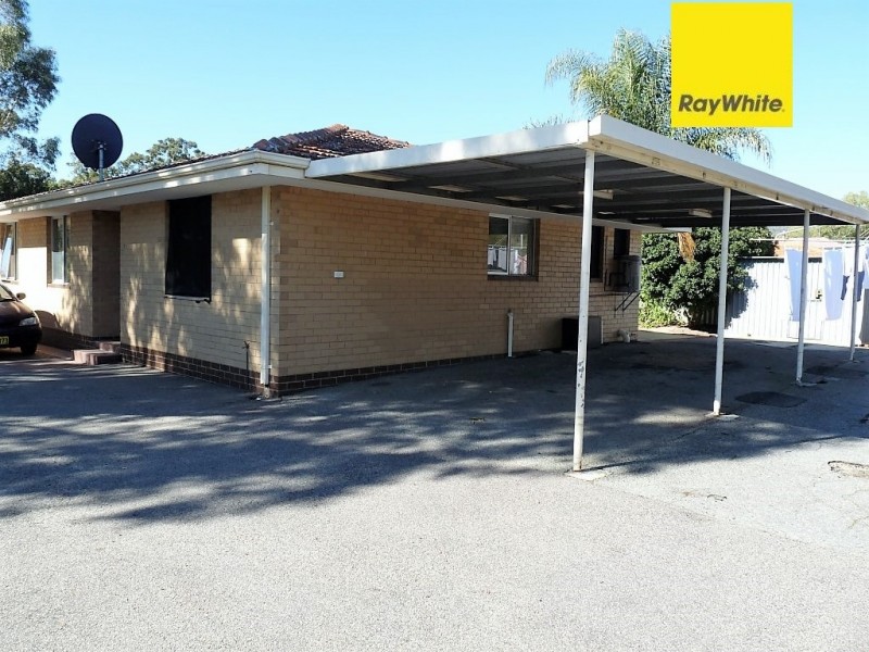 3/93 Astley Street, Gosnells WA 6110