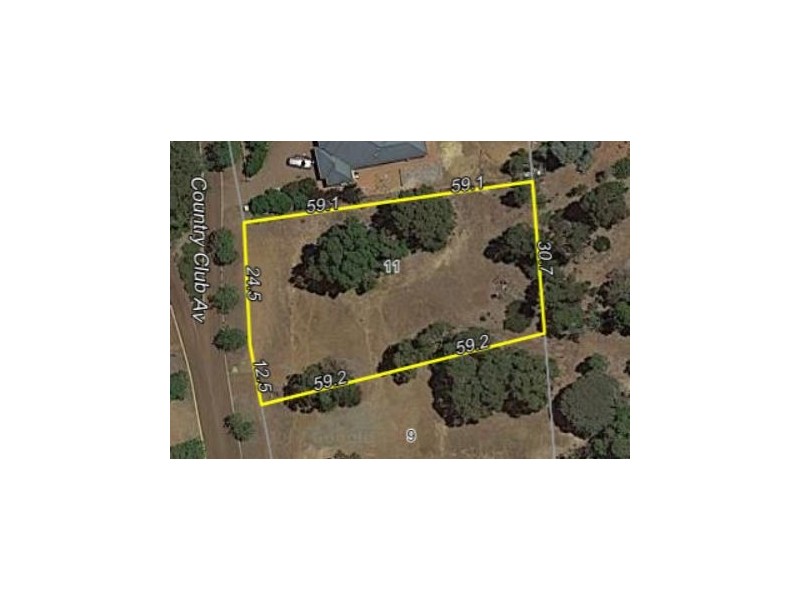 11 Country Club Avenue, Roleystone WA 6111