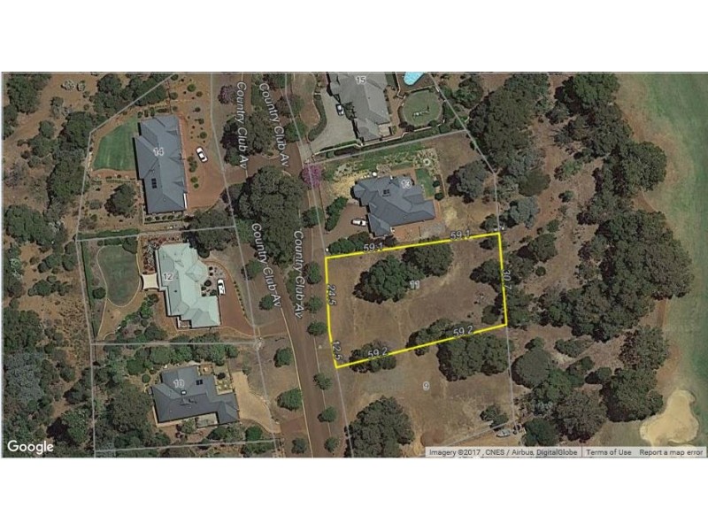 11 Country Club Avenue, Roleystone WA 6111