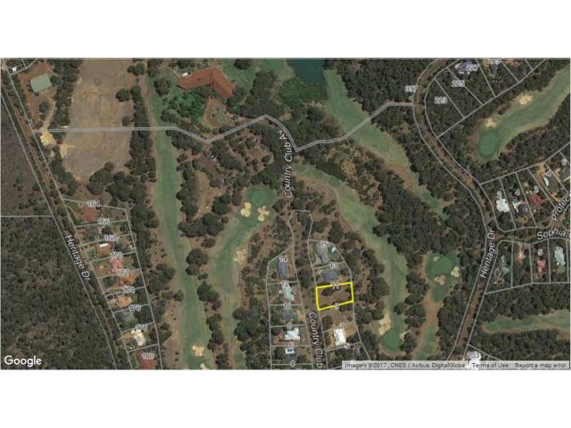 11 Country Club Avenue, Roleystone WA 6111