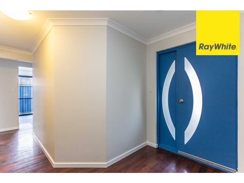 14 Plaistowe Boulevard, Byford WA 6122