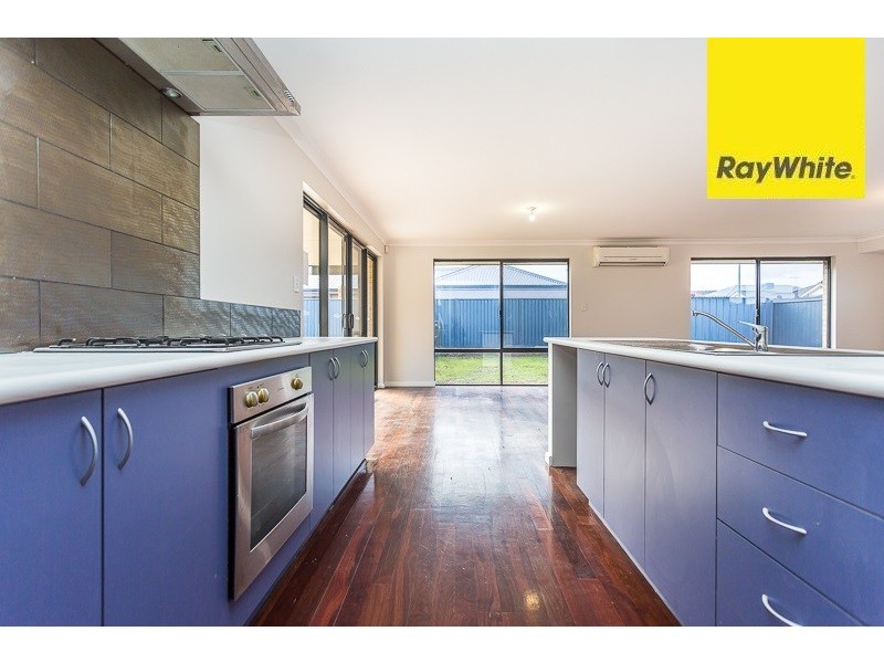 14 Plaistowe Boulevard, Byford WA 6122