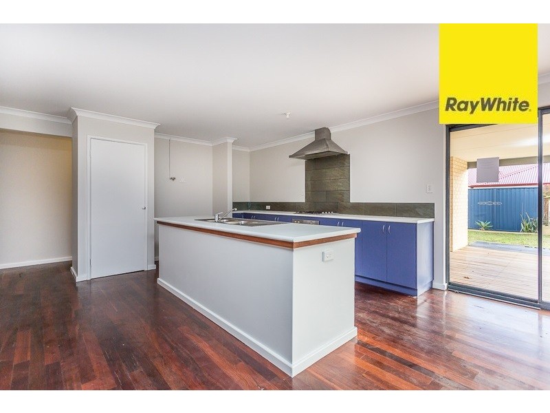 14 Plaistowe Boulevard, Byford WA 6122