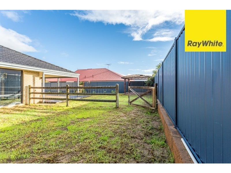 14 Plaistowe Boulevard, Byford WA 6122