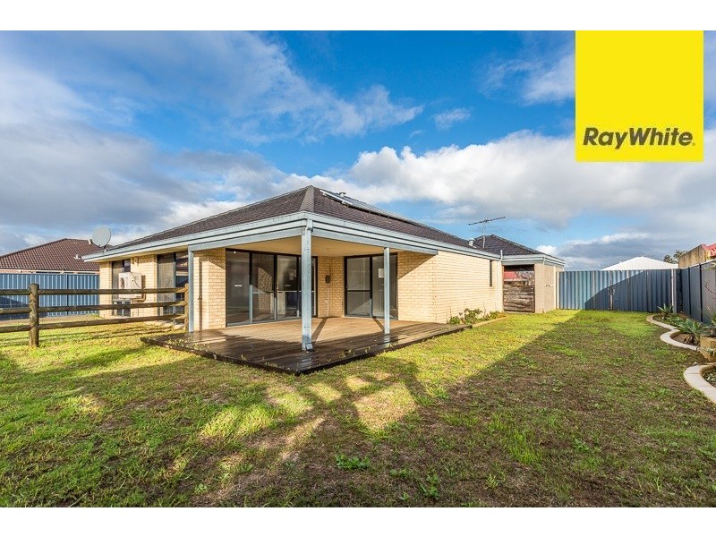 14 Plaistowe Boulevard, Byford WA 6122