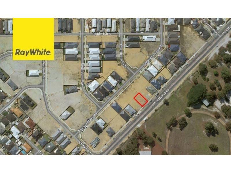 241 Westfield Road, Seville Grove WA 6112