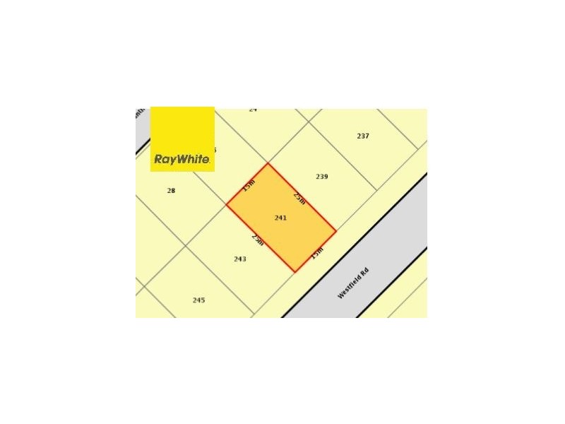 241 Westfield Road, Seville Grove WA 6112