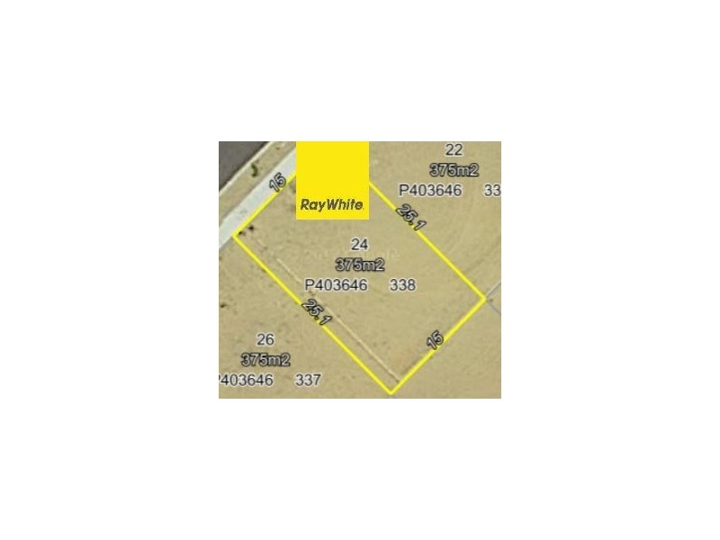 24 Amaranthus Road, Seville Grove WA 6112