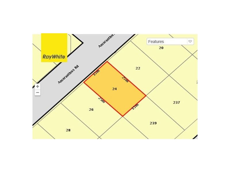 24 Amaranthus Road, Seville Grove WA 6112