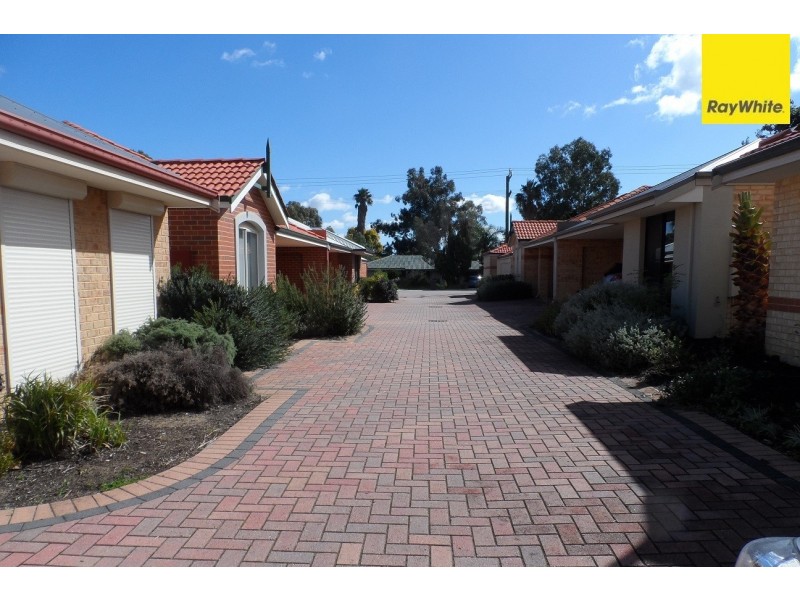 34/91 Lowana Way, Armadale WA 6112