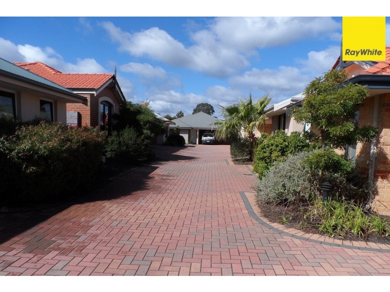 34/91 Lowana Way, Armadale WA 6112