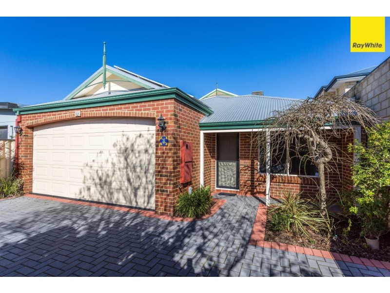 5A Woodloes Street, Cannington WA 6107