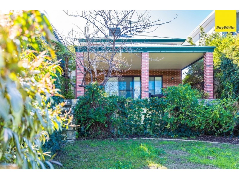 5A Woodloes Street, Cannington WA 6107