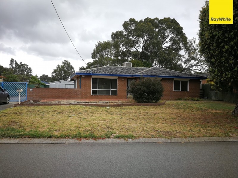 5 Namoi Place, Armadale WA 6112