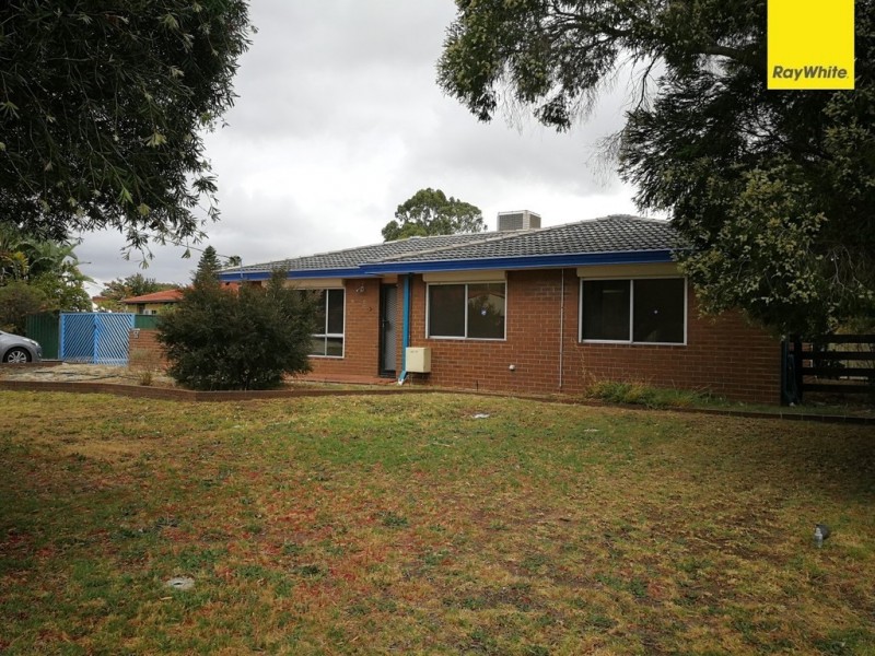 5 Namoi Place, Armadale WA 6112