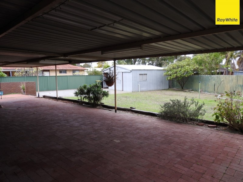 5 Namoi Place, Armadale WA 6112