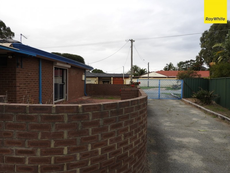 5 Namoi Place, Armadale WA 6112