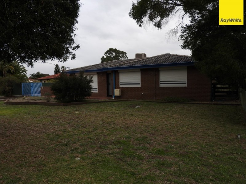 5 Namoi Place, Armadale WA 6112