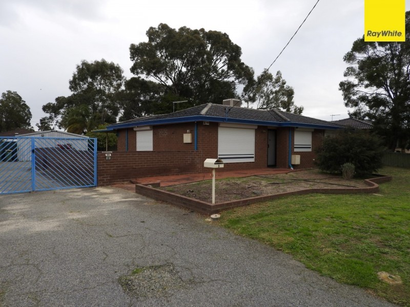 5 Namoi Place, Armadale WA 6112