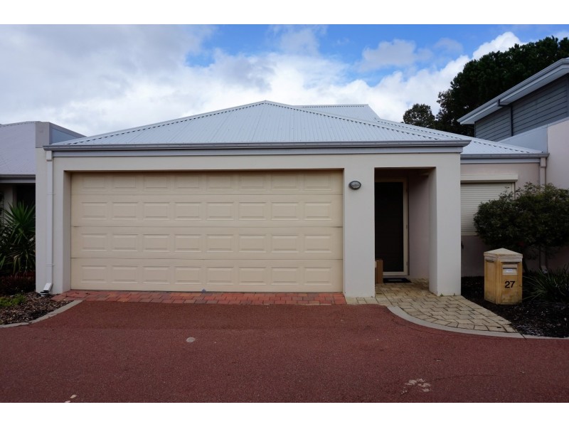 27/191 Railway Avenue, Kelmscott WA 6111